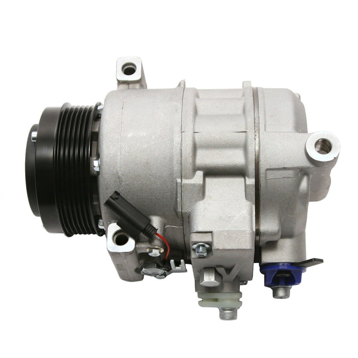 A/C Compressor for Mercedes-Benz C320 2004 P-195413