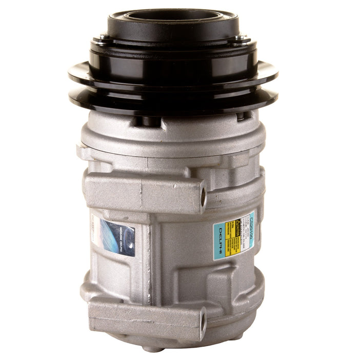 A/C Compressor for Dodge Raider 1989 P-195438