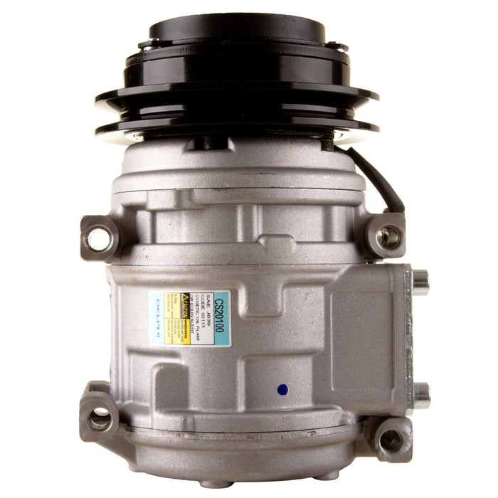 A/C Compressor for Porsche 911 1998 1997 1996 1995 1994 1993 P-195440