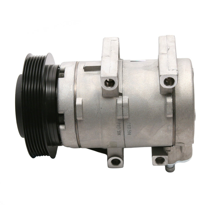 A/C Compressor for Hyundai Santa Fe 2006 2005 2004 2003 P-195546