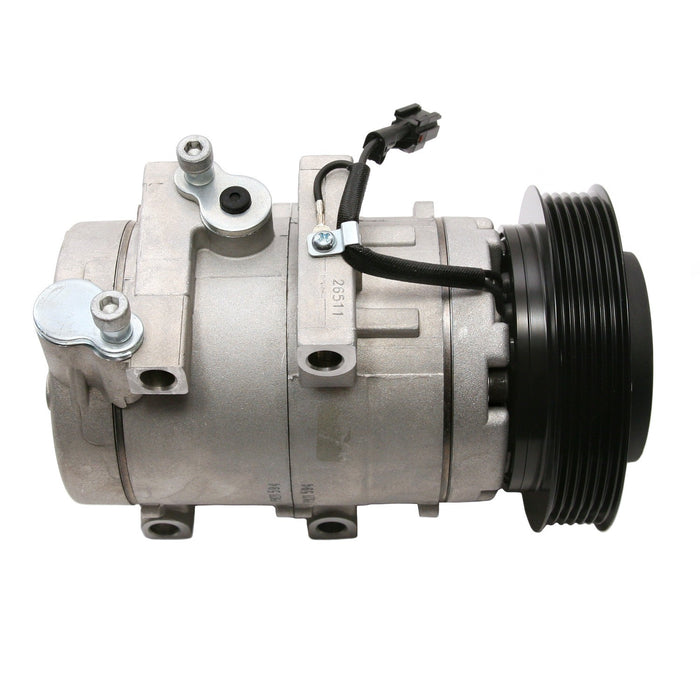 A/C Compressor for Hyundai Santa Fe 2006 2005 2004 2003 P-195546