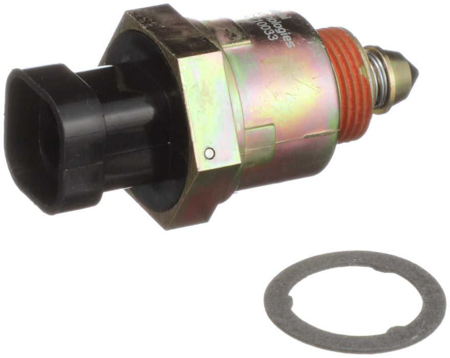 Fuel Injection Idle Air Control Valve for Oldsmobile Silhouette 1994 1993 1992 1991 1990 P-195873