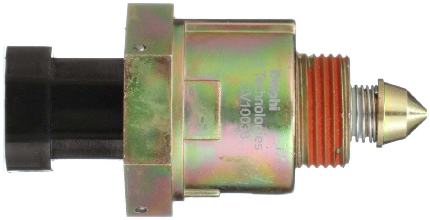 Fuel Injection Idle Air Control Valve for Oldsmobile Cutlass Ciera 1988 1987 1986 1985 P-195870