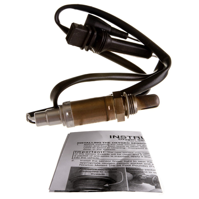 Oxygen Sensor for Volvo 244 1988 1987 1986 1985 P-197922