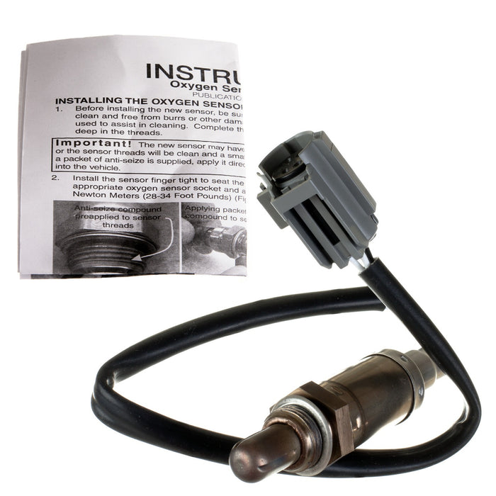 Front Oxygen Sensor for Dodge Intrepid 2004 2003 2002 P-198123