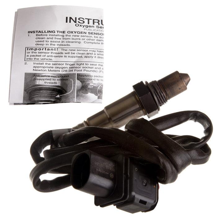 Front Oxygen Sensor for BMW 325i 2006 P-199060