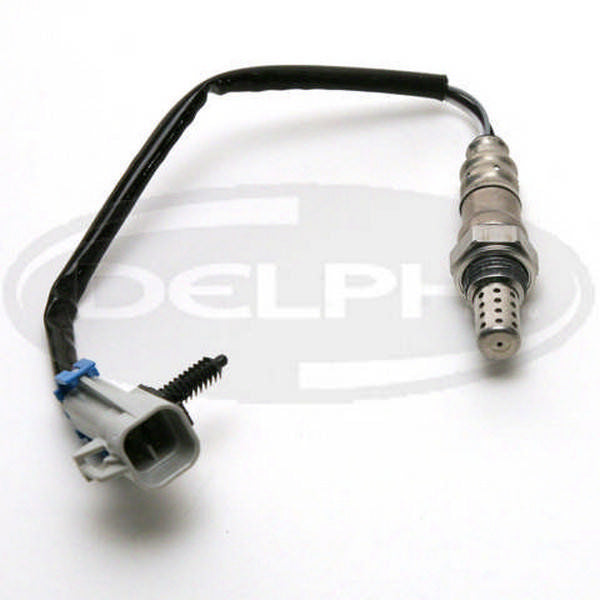 Center OR Front Oxygen Sensor for Chevrolet Venture 2005 2004 2003 2002 2001 P-201142