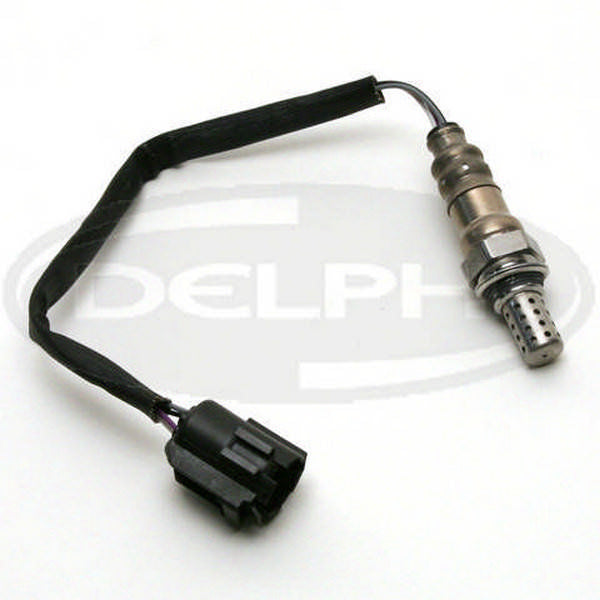 Rear Oxygen Sensor for Dodge B3500 1997 1996 P-201190