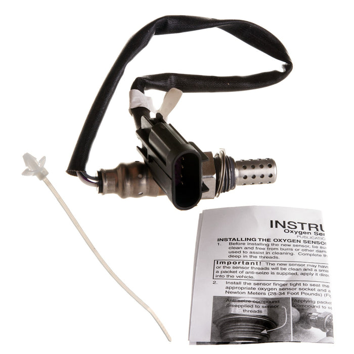 Front Right/Passenger Side Oxygen Sensor for Hyundai Veracruz 2012 2011 2010 2009 2008 2007 P-201623