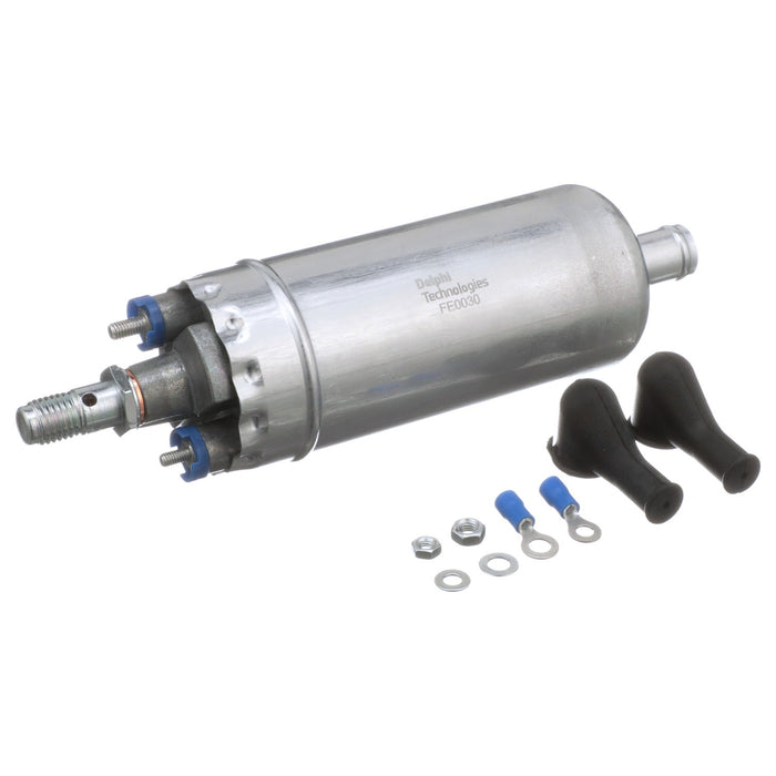 In-Line Electric Fuel Pump for Mercedes-Benz 400SE 1992 P-202805