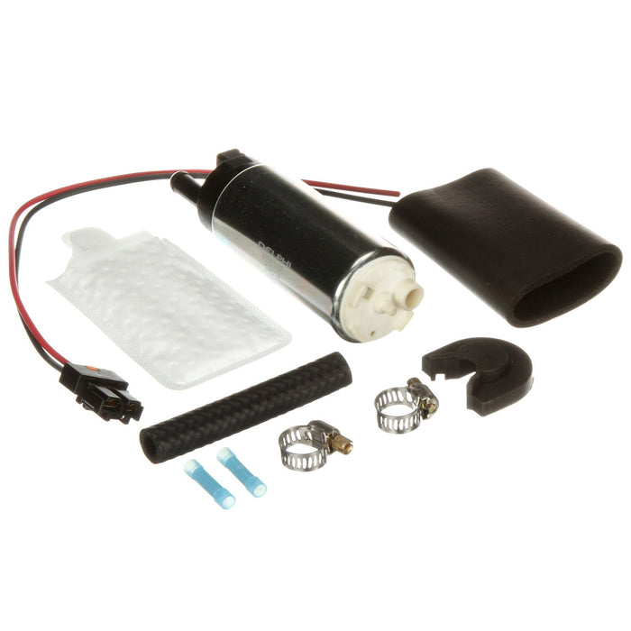 Fuel Pump and Strainer Set for Cadillac Fleetwood 1992 P-203381