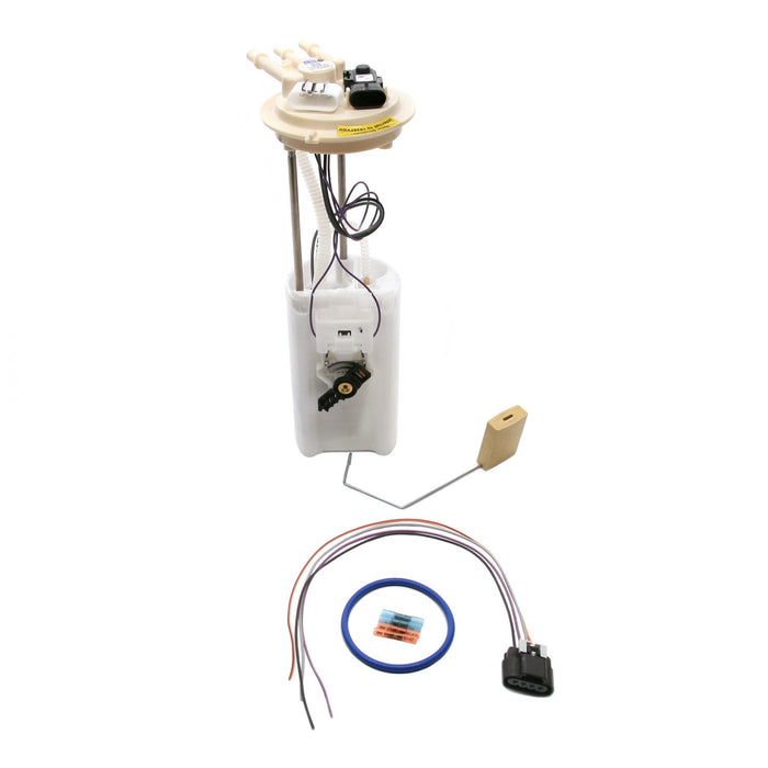 Fuel Pump Module Assembly for GMC Jimmy 4-Door 1996 P-204196