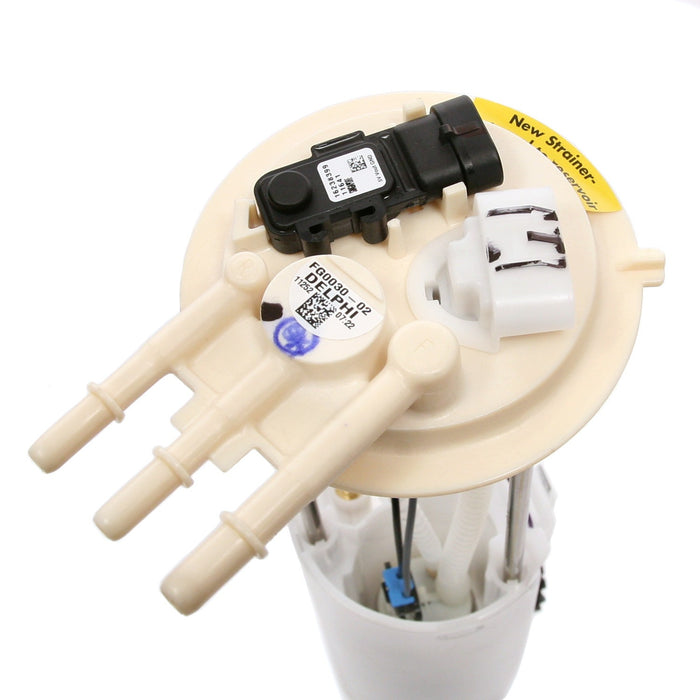 Fuel Pump Module Assembly for GMC Jimmy 4-Door 1996 P-204196