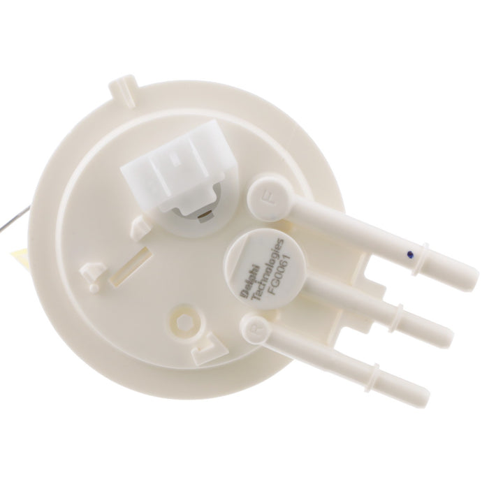 Fuel Pump Module Assembly for Chevrolet P30 GAS 1999 1998 P-204238