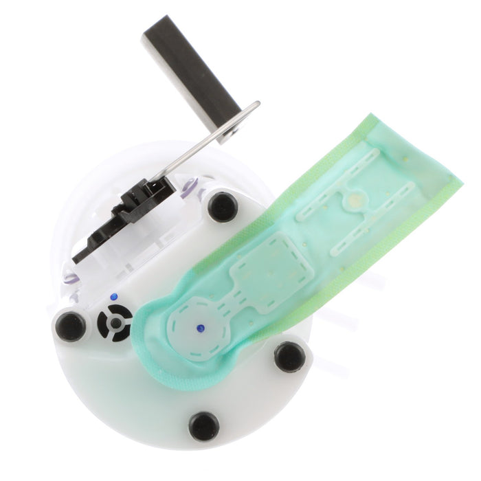 Fuel Pump Module Assembly for Chevrolet K3500 GAS Cab & Chassis 2000 1999 1998 - Delphi FG0094