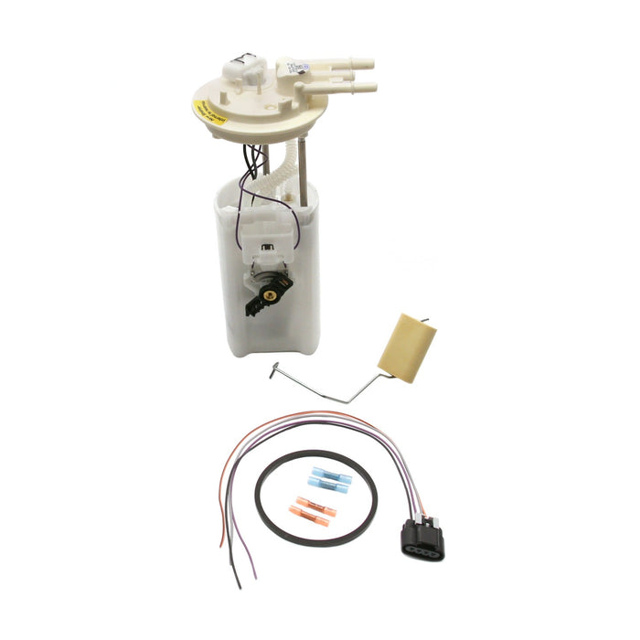 Fuel Pump Module Assembly for Pontiac Trans Sport 1997 P-204381