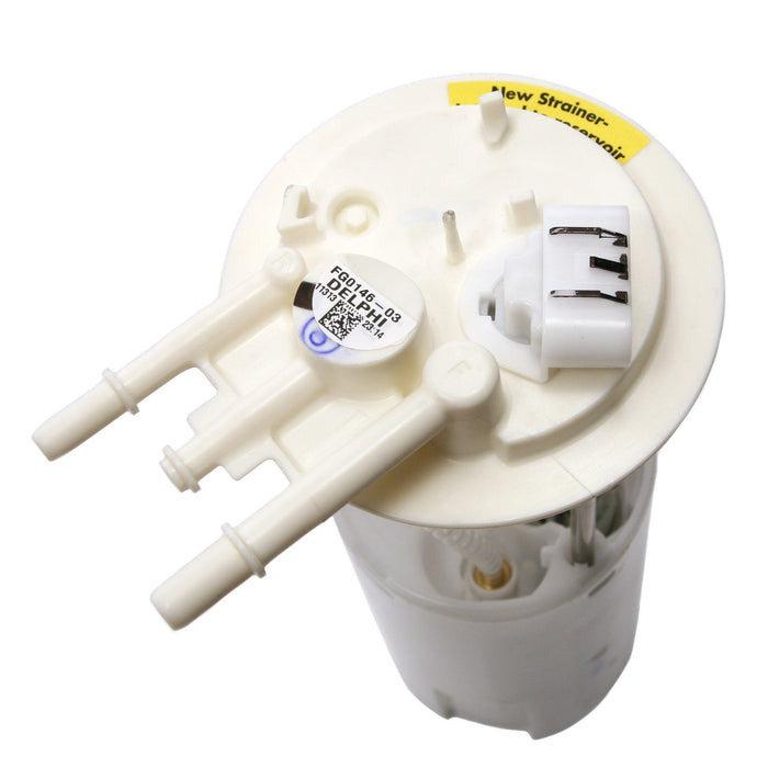 Fuel Pump Module Assembly for Pontiac Trans Sport 1997 P-204381