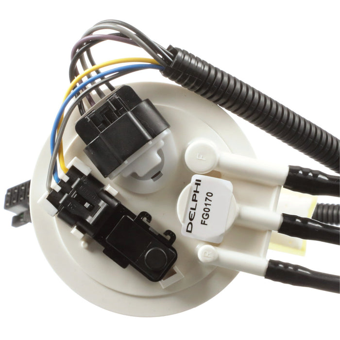 Fuel Pump Module Assembly for Buick Skylark 1998 1997 1996 P-204418