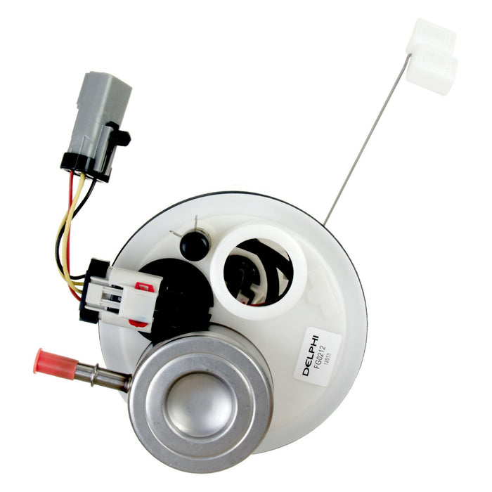 Fuel Pump Module Assembly for Dodge Ram 1500 GAS 1997 1996 P-204479