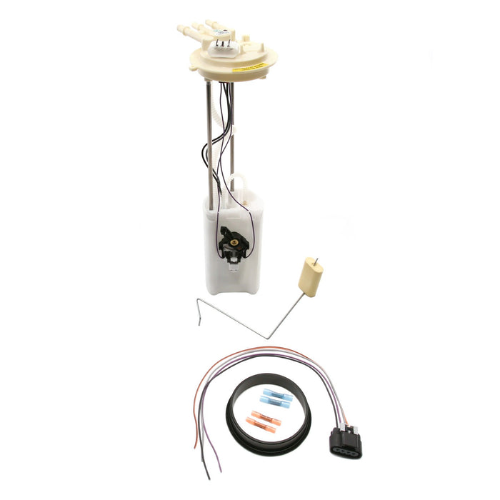 Fuel Pump Module Assembly for GMC Sierra 2500 HD 2003 2002 2001 P-204556