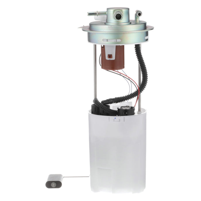 Fuel Pump Module Assembly for GMC Sierra 2500 HD Classic GAS 2007 P-204633