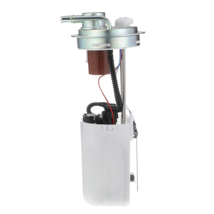 Fuel Pump Module Assembly for GMC Sierra 2500 HD Classic GAS 2007 P-204633