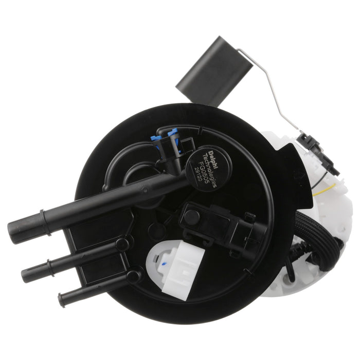 Fuel Pump Module Assembly for Buick Allure 2008 2007 P-204937