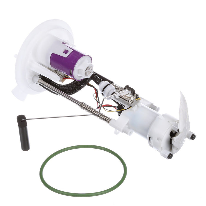 Fuel Pump Module Assembly for Ford F-150 GAS 2008 2007 2006 2005 2004 P-205036