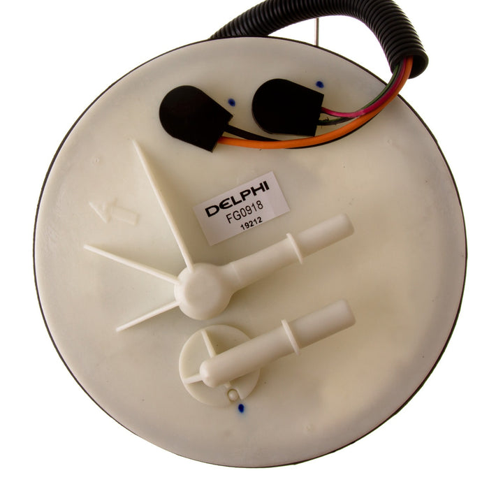 Fuel Pump Module Assembly for Jeep Grand Cherokee 2004 2003 2002 2001 2000 1999 P-205159