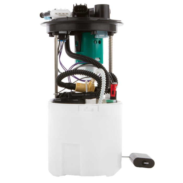 Fuel Pump Module Assembly for Pontiac Grand Prix 10 VIN 2008 P-205189