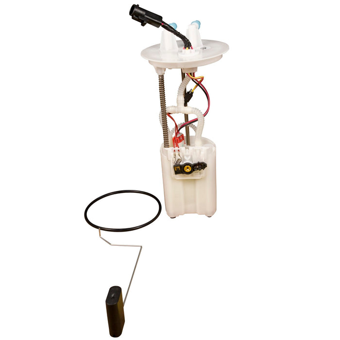 Fuel Pump Module Assembly for Ford Escape GAS 2008 2007 P-205245