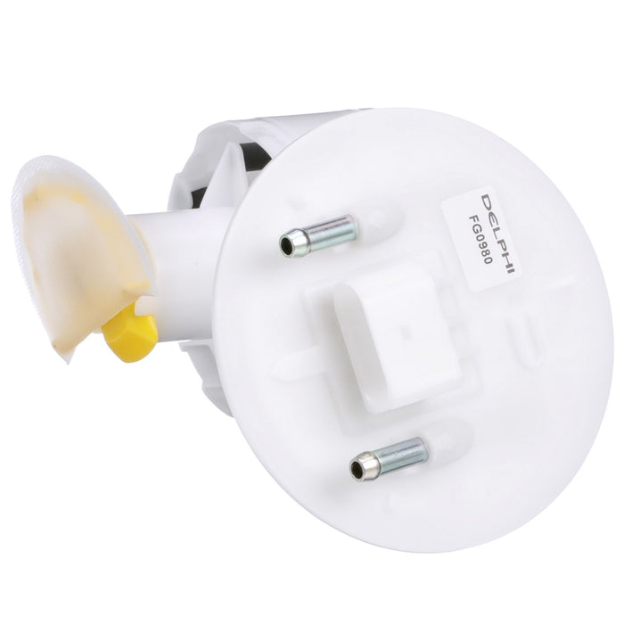 Fuel Pump Module Assembly for Audi Allroad Quattro 2005 2004 2003 2002 2001 - Delphi FG0980