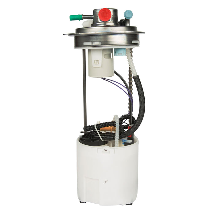 Fuel Pump Module Assembly for Chevrolet Silverado 1500 2008 2007 P-205315