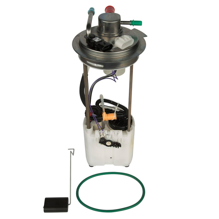 Fuel Pump Module Assembly for Chevrolet Silverado 1500 2008 2007 P-205315