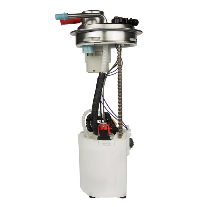 Fuel Pump Module Assembly for Chevrolet Silverado 1500 2008 2007 P-205315