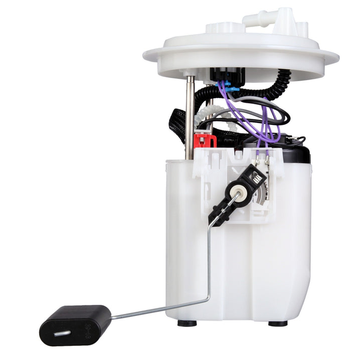 Fuel Pump Module Assembly for Lincoln MKZ FWD 2012 2011 2010 2009 2008 2007 P-205378