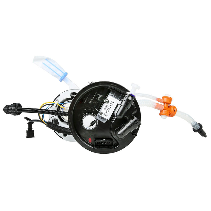 Fuel Pump Module Assembly for Volvo XC70 AWD 2016 2015 2014 2013 2012 2011 2010 2009 2008 P-205406