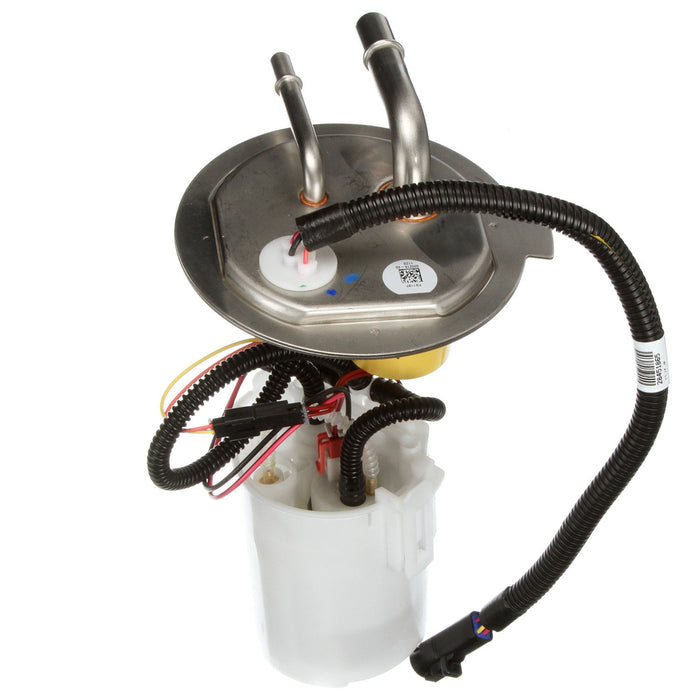 Fuel Pump Module Assembly for Ford F-350 Super Duty 2007 2006 2005 P-205478