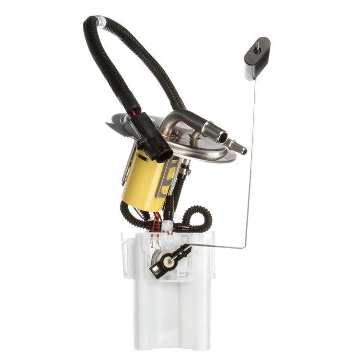 Fuel Pump Module Assembly for Ford F-250 Super Duty 2007 2006 2005 P-205477