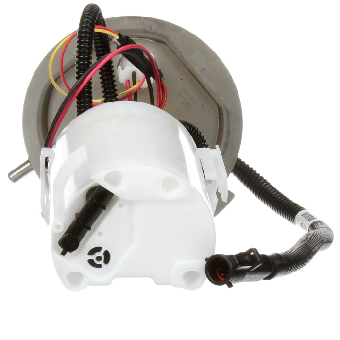 Fuel Pump Module Assembly for Ford F-350 Super Duty 2007 2006 2005 P-205478