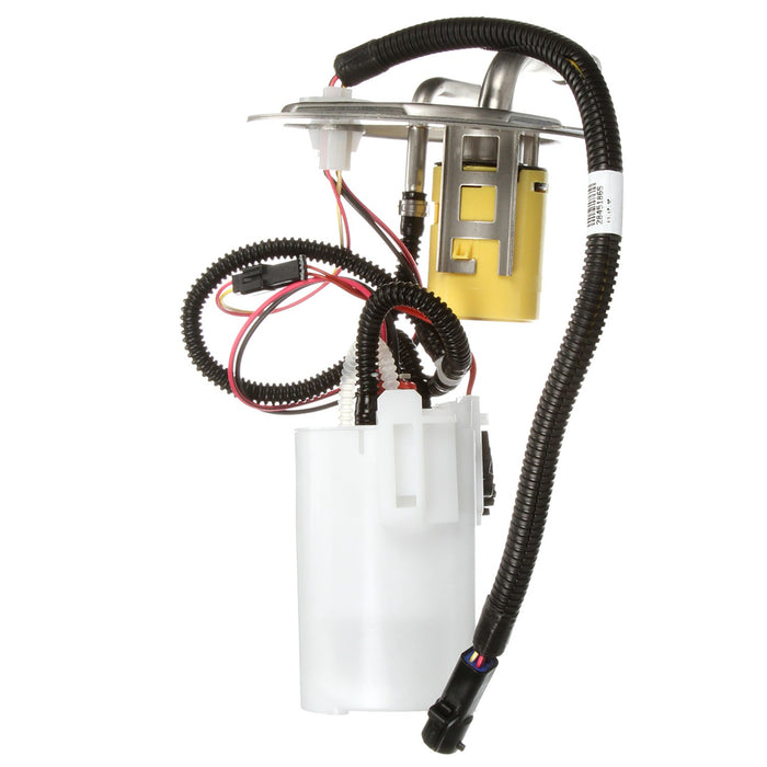 Fuel Pump Module Assembly for Ford F-250 Super Duty 2007 2006 2005 P-205477