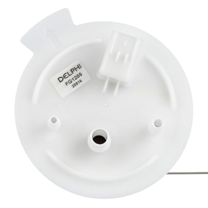 Fuel Pump Module Assembly for Ford Expedition 131.0" Wheelbase 2008 2007 P-205492