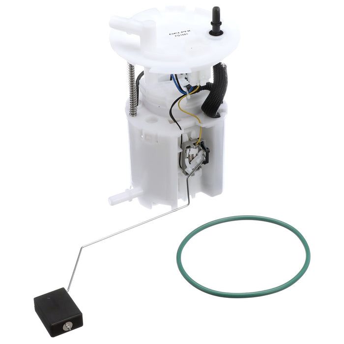 Right Fuel Pump Module Assembly for Ford Police Interceptor Utility Base 2019 2018 2017 2016 2015 2014 2013 P-205817