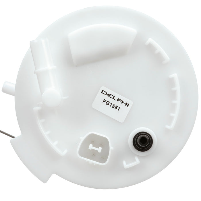 Right Fuel Pump Module Assembly for Ford Police Interceptor Utility Base 2019 2018 2017 2016 2015 2014 2013 P-205817