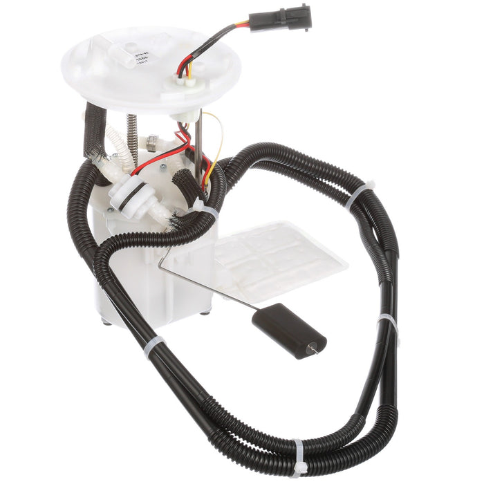 Fuel Pump Module Assembly for Jaguar X-Type 2003 2002 P-205904