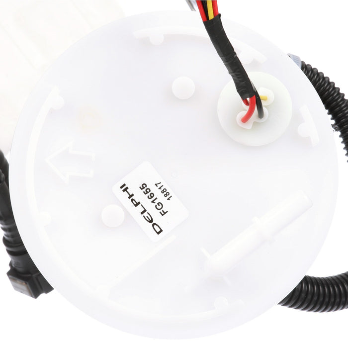 Fuel Pump Module Assembly for Jaguar X-Type 2003 2002 P-205904