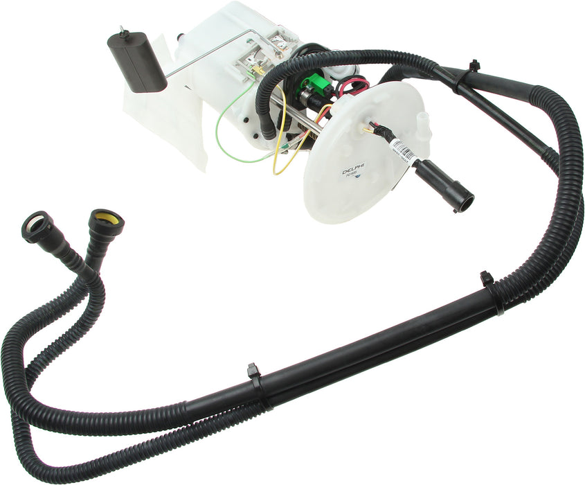 Fuel Pump Module Assembly for Jaguar X-Type 2003 2002 P-205904