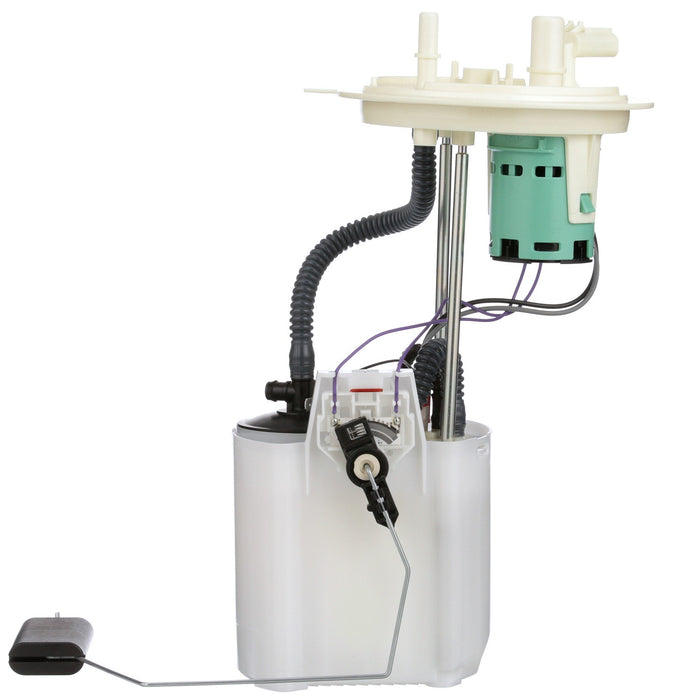 Fuel Pump Module Assembly for Lincoln Navigator 2017 2016 2015 P-206134