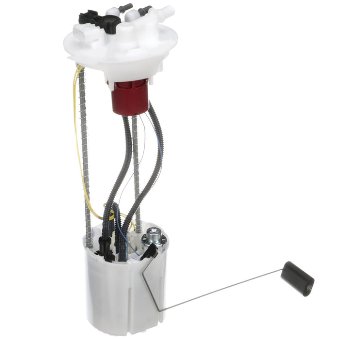 Fuel Pump Module Assembly for Chevrolet Silverado 3500 HD Cab & Chassis GAS 2016 2015 P-206288