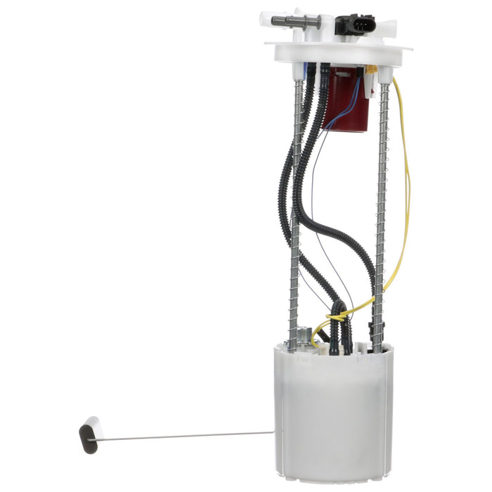 Fuel Pump Module Assembly for Chevrolet Silverado 3500 HD Cab & Chassis GAS 2016 2015 P-206288